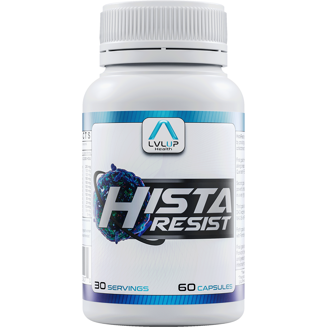 Hista-Resist