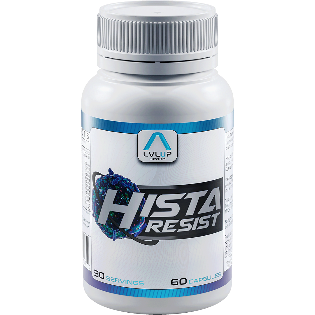 Hista-Resist