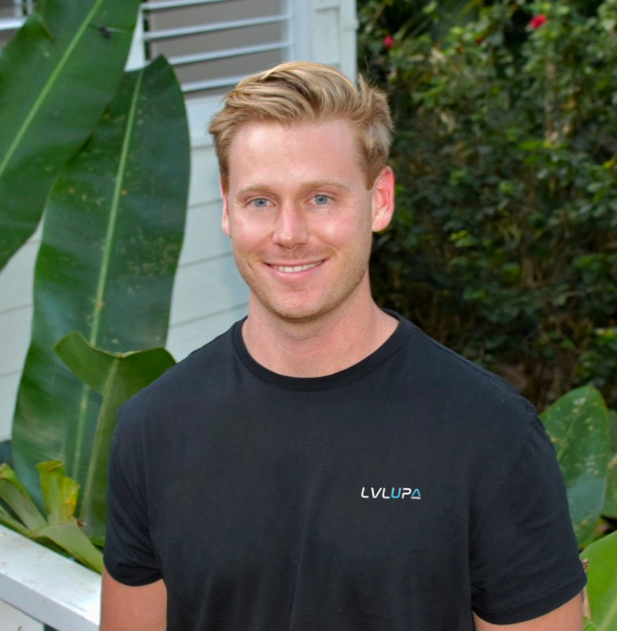 Kyal Van Der Leest