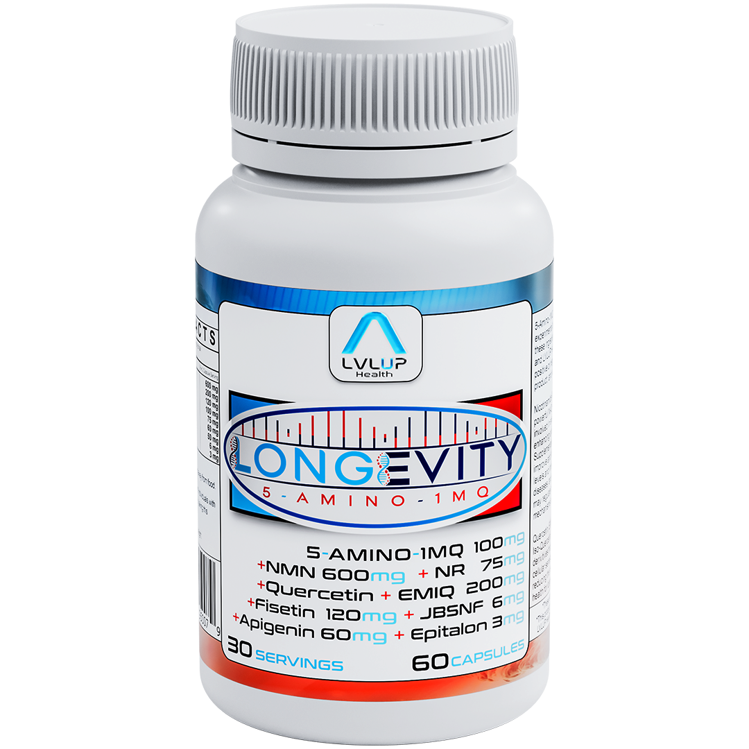 Longevity (5-Amino 1MQ)