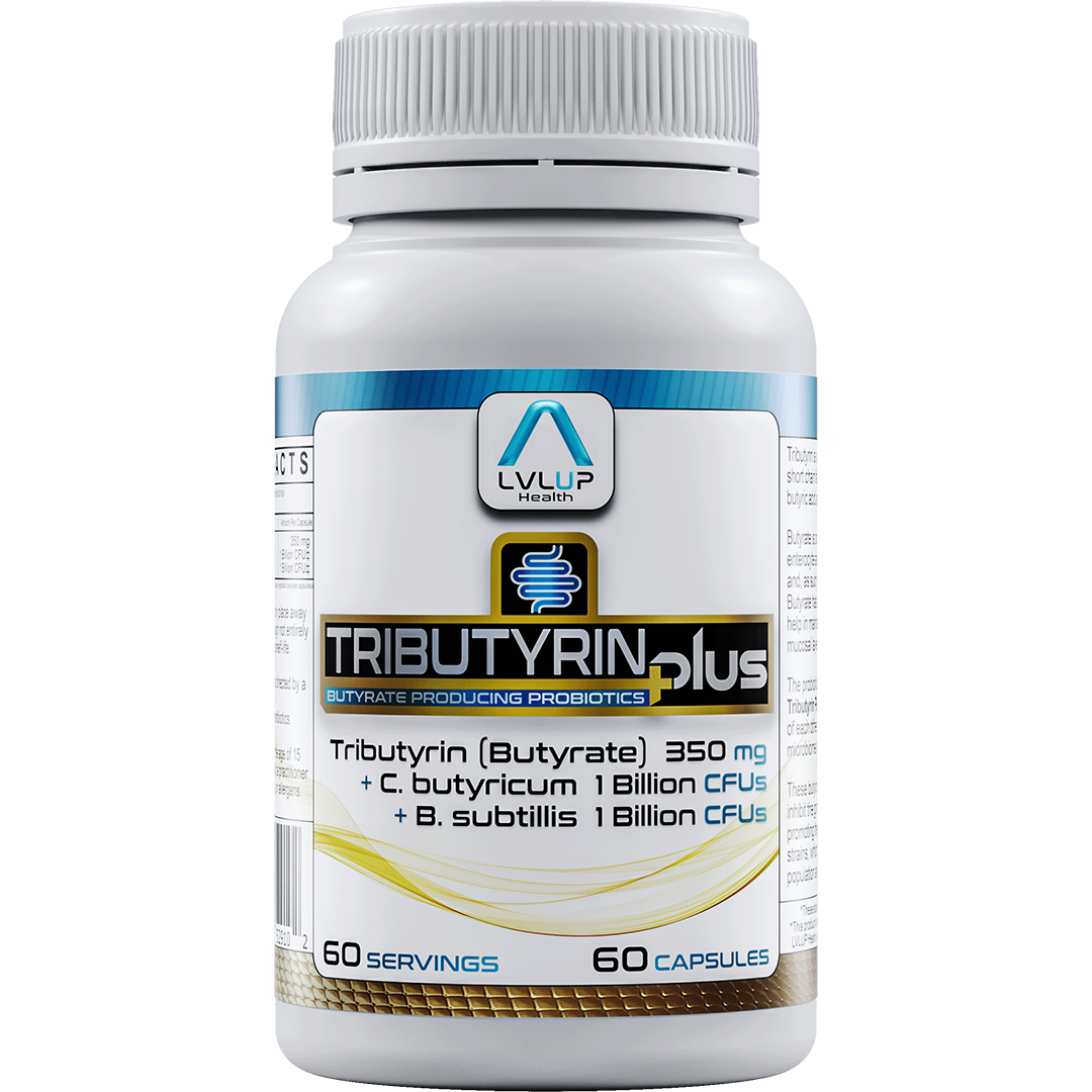 Tributyrin Plus