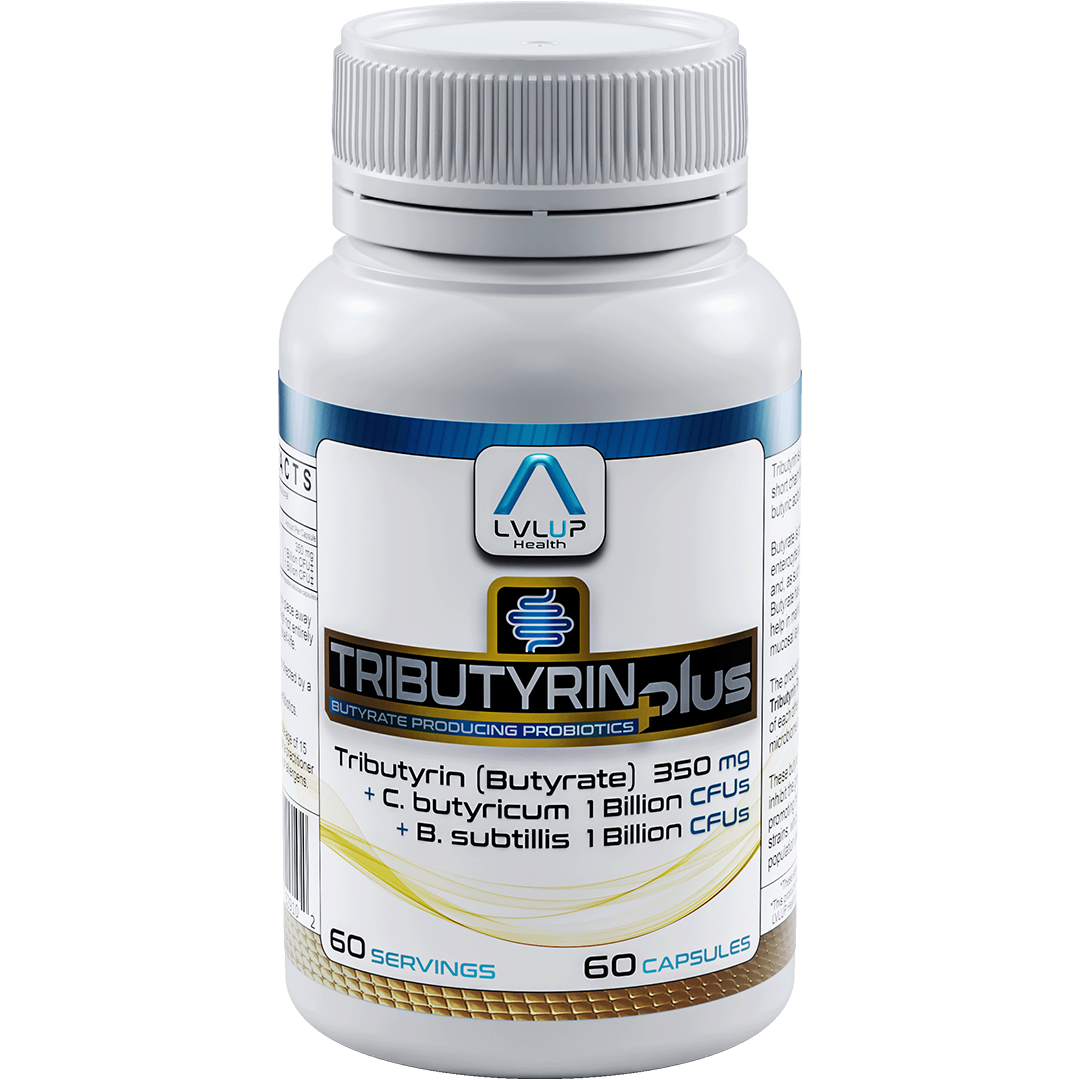 Tributyrin Plus