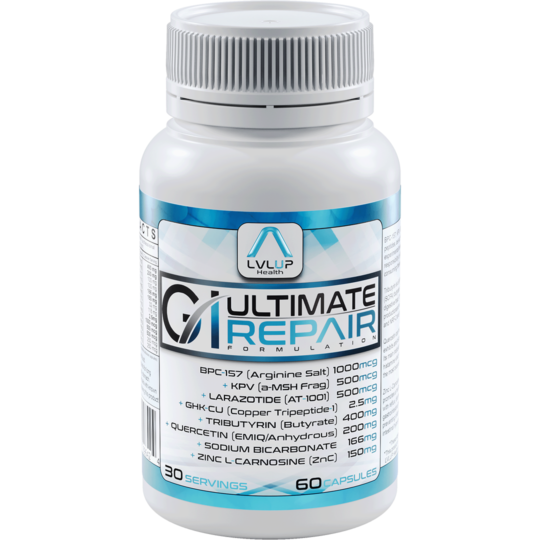 Ultimate GI Repair