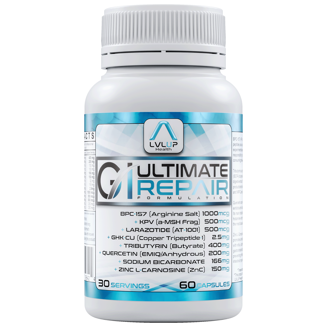Ultimate GI Repair