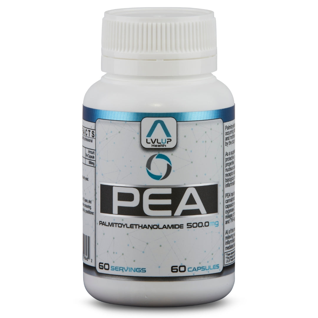 PEA
