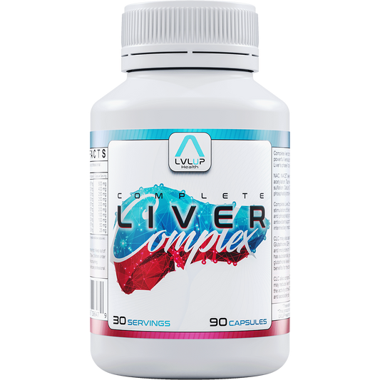 Complete Liver Complex