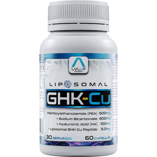 GHK-Cu