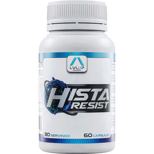 Hista-Resist