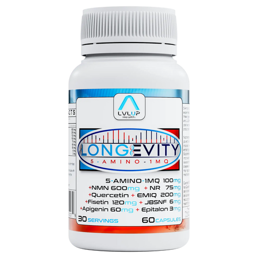 Longevity (5-Amino 1MQ)