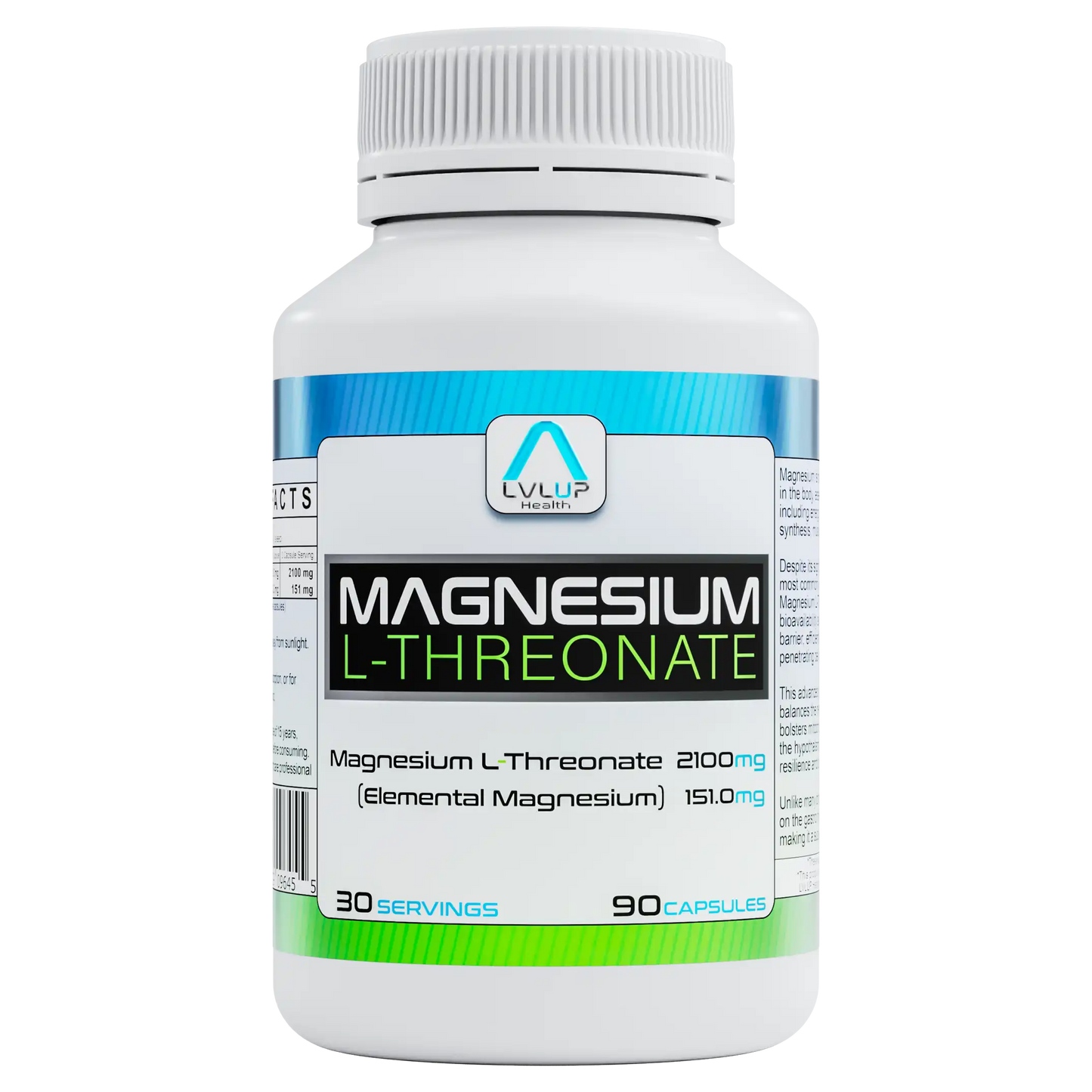 Magnesium L-Threonate