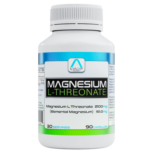 Magnesium L-Threonate
