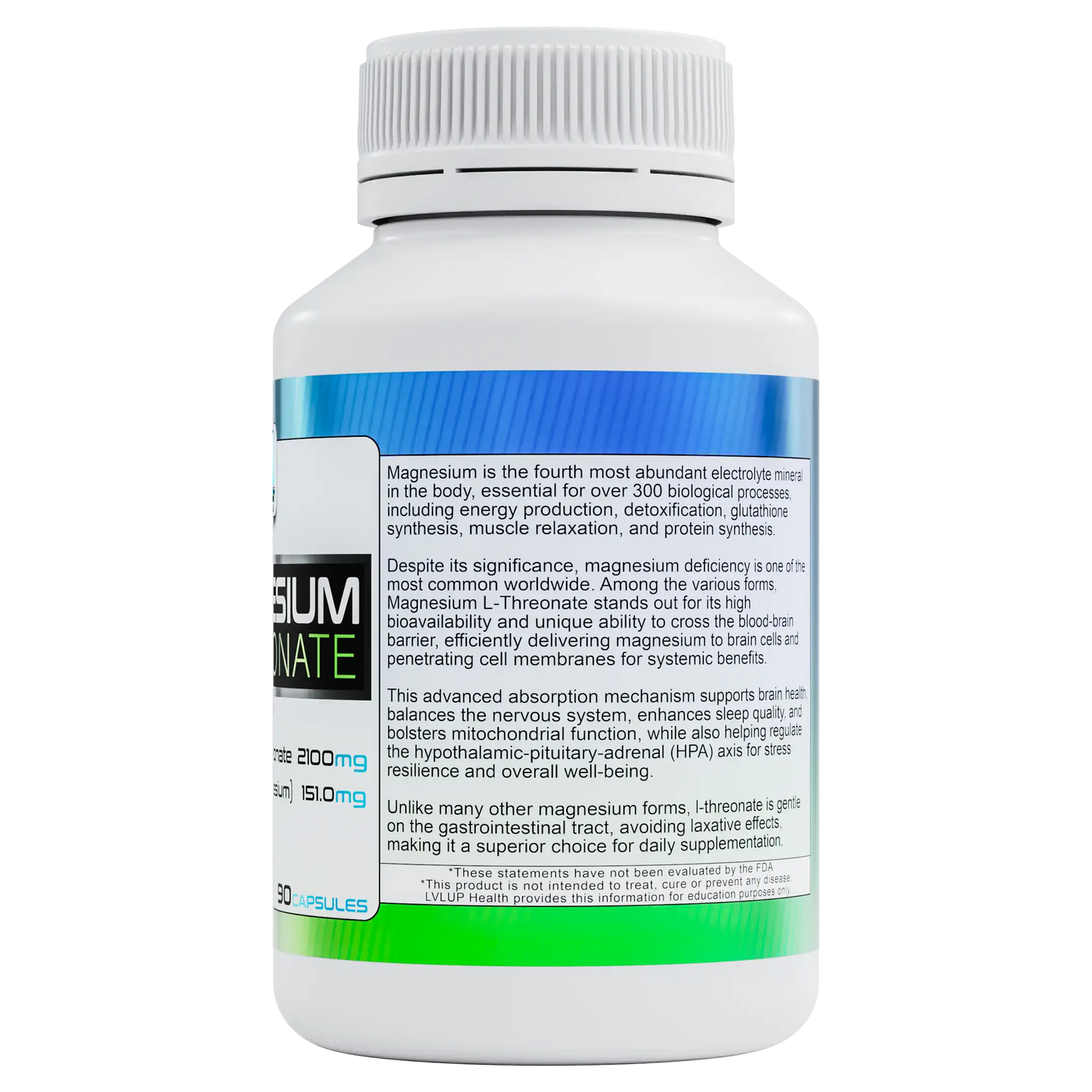 Magnesium L-Threonate
