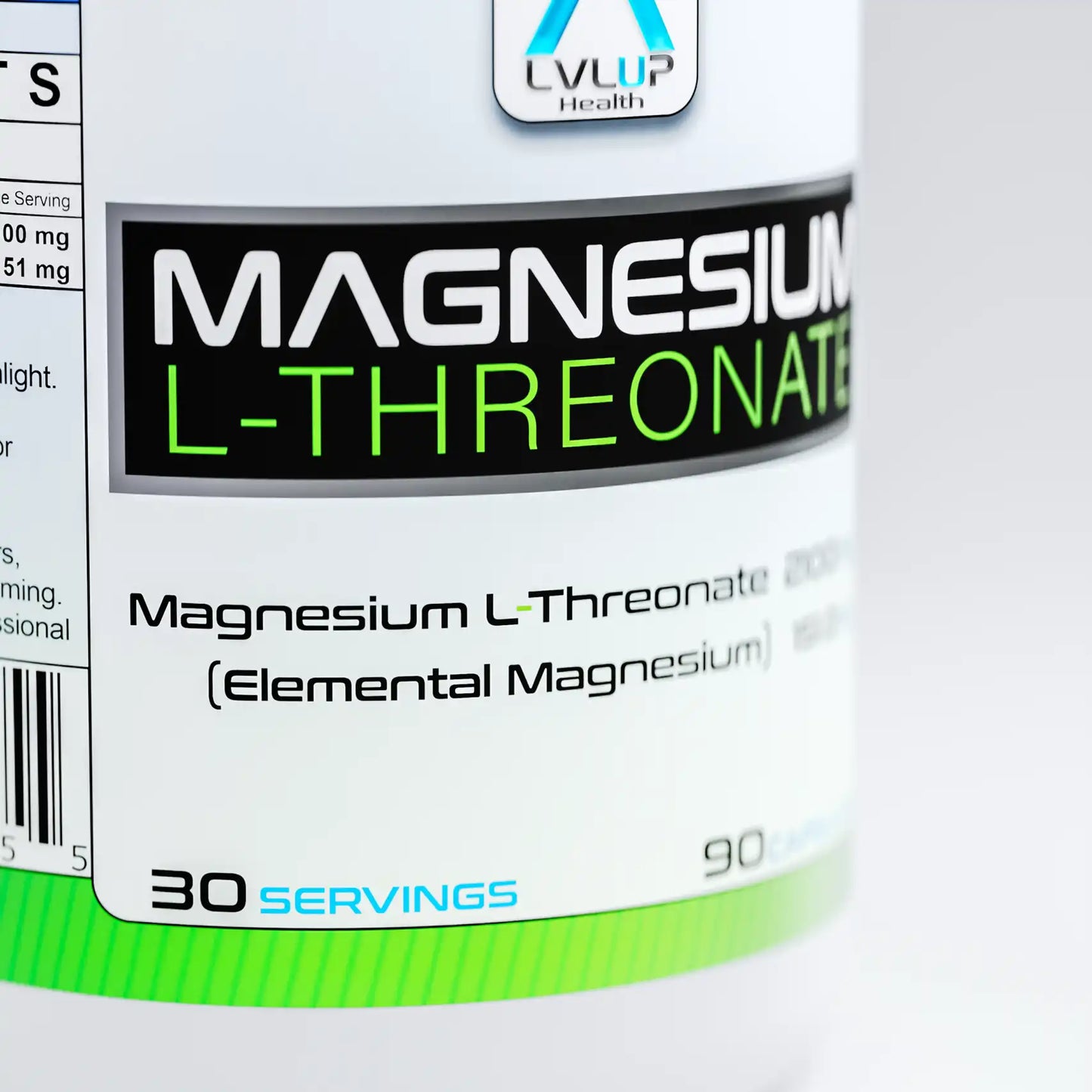Magnesium L-Threonate