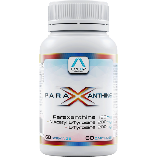 ParaXanthine