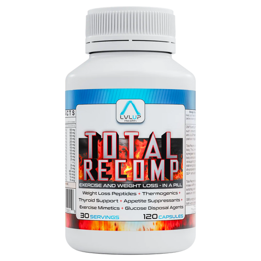Total Recomp