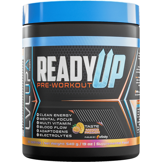 Ready UP