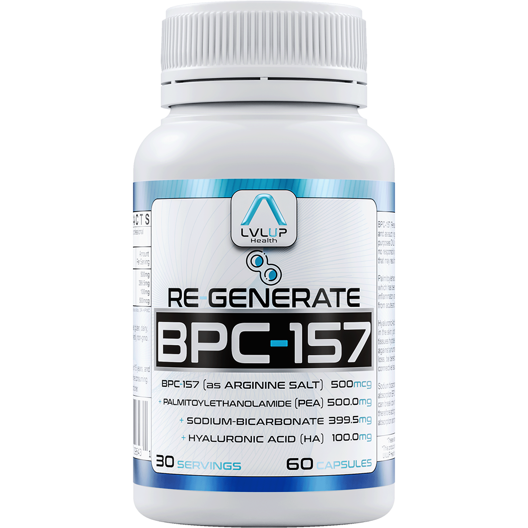 Re-Generate