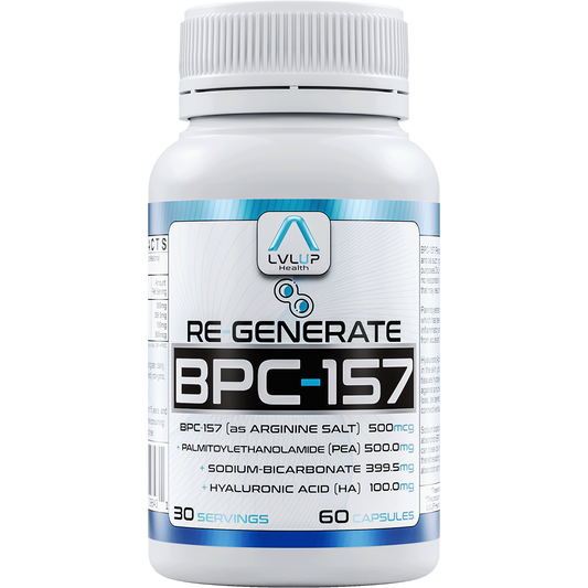 Re-Generate