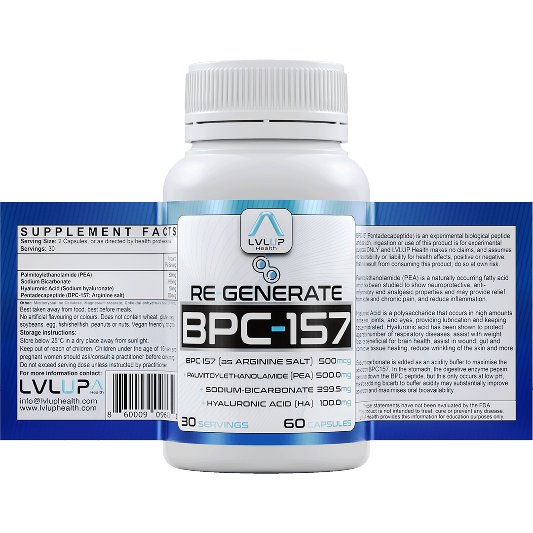 Re-Generate
