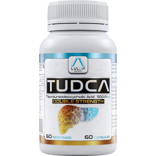 TUDCA