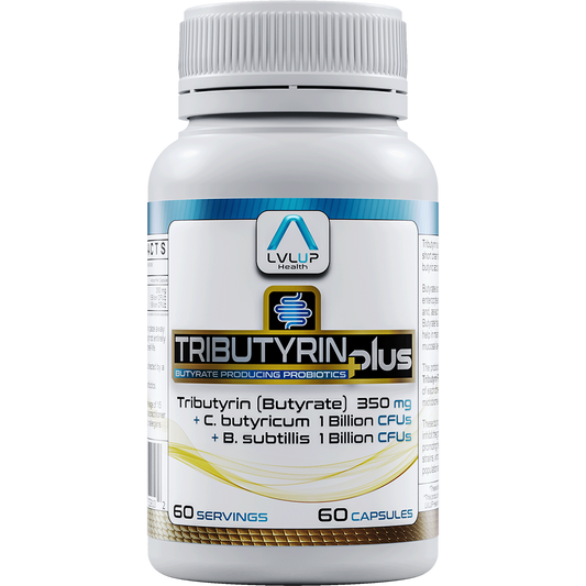 Tributyrin Plus
