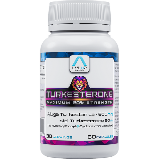 Turkesterone