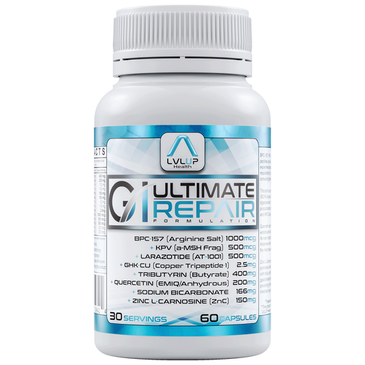 Ultimate GI Repair