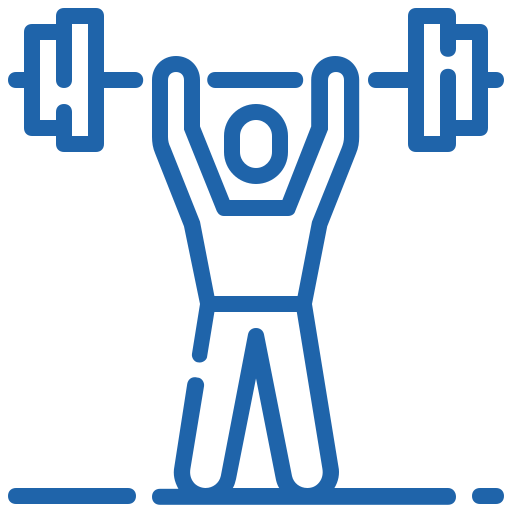 Muscular Strength Benefits Breakdown